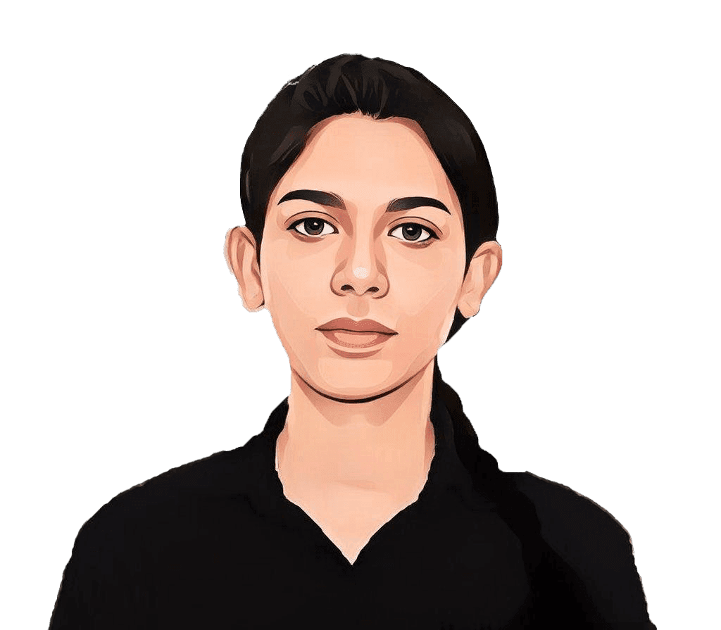 Anjali Chanda