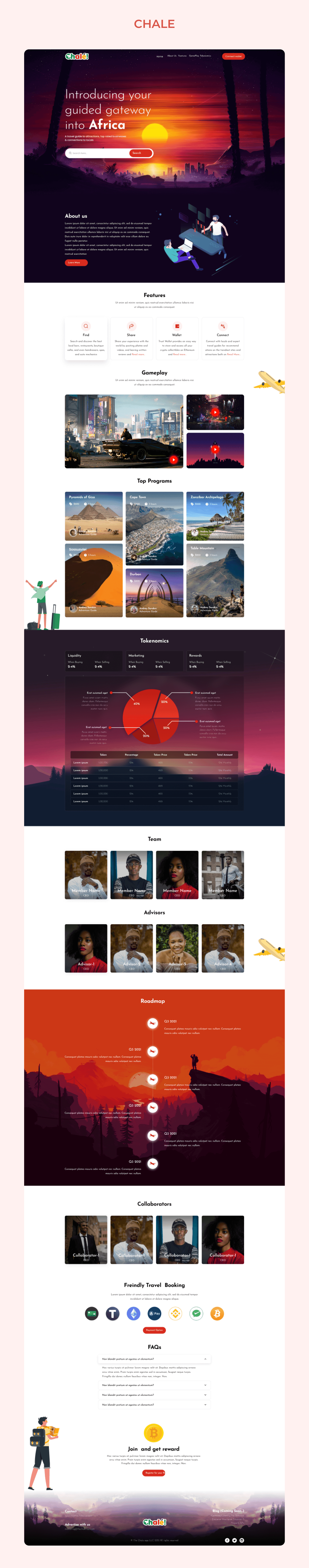 landingpage