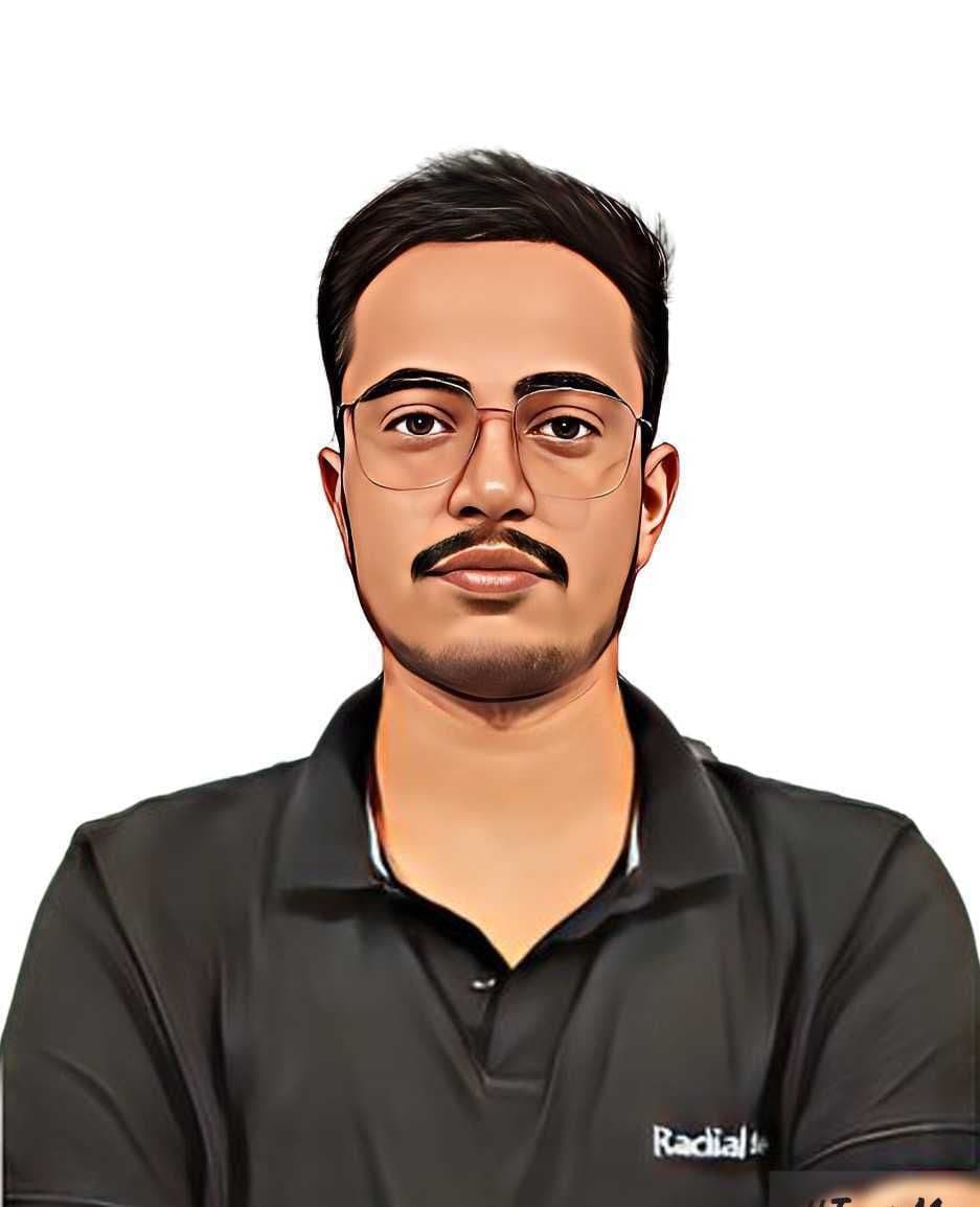 Ankur Maan