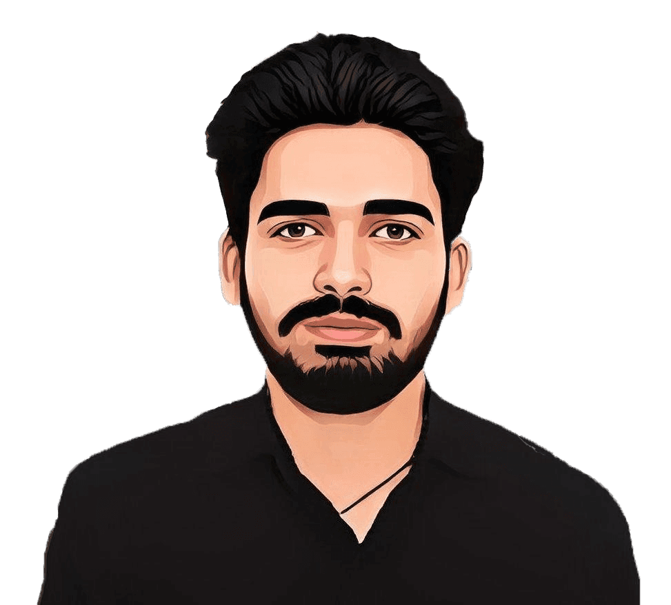 Mohit Bishnoi