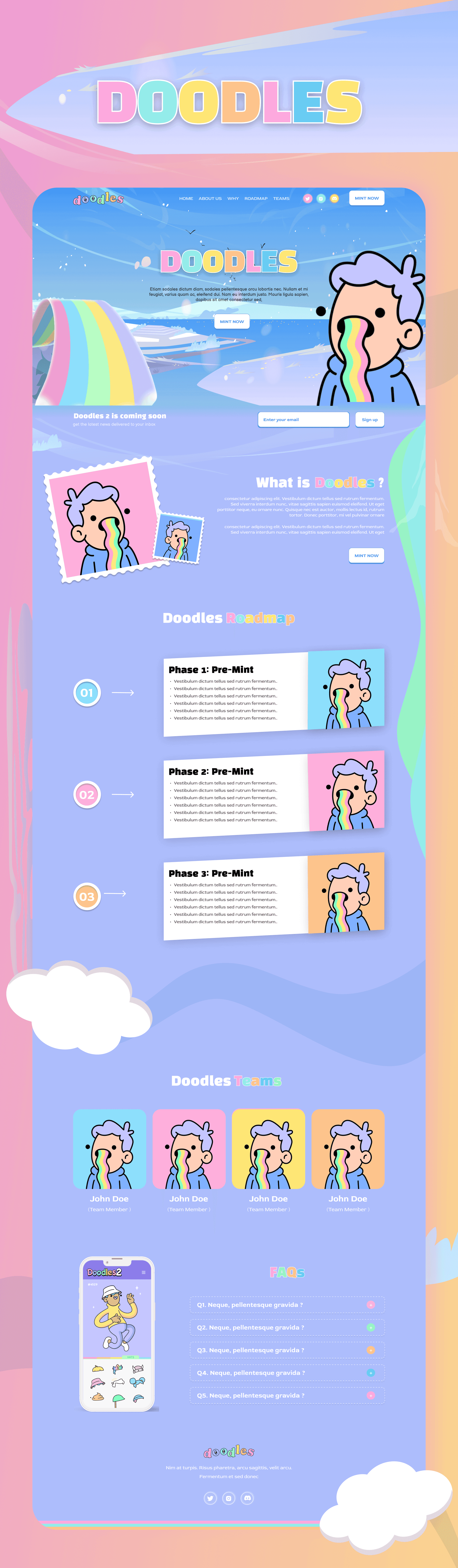 landingpage