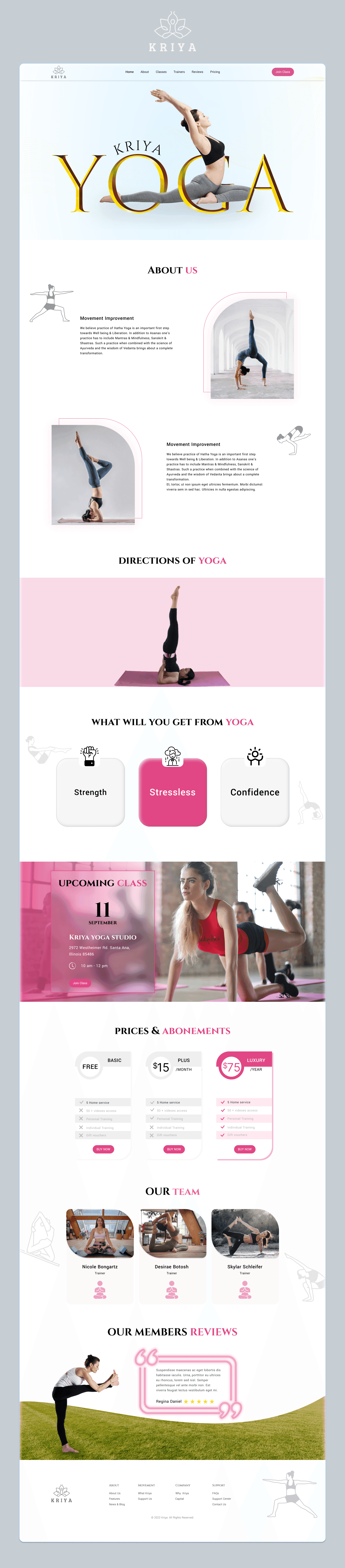 landingpage