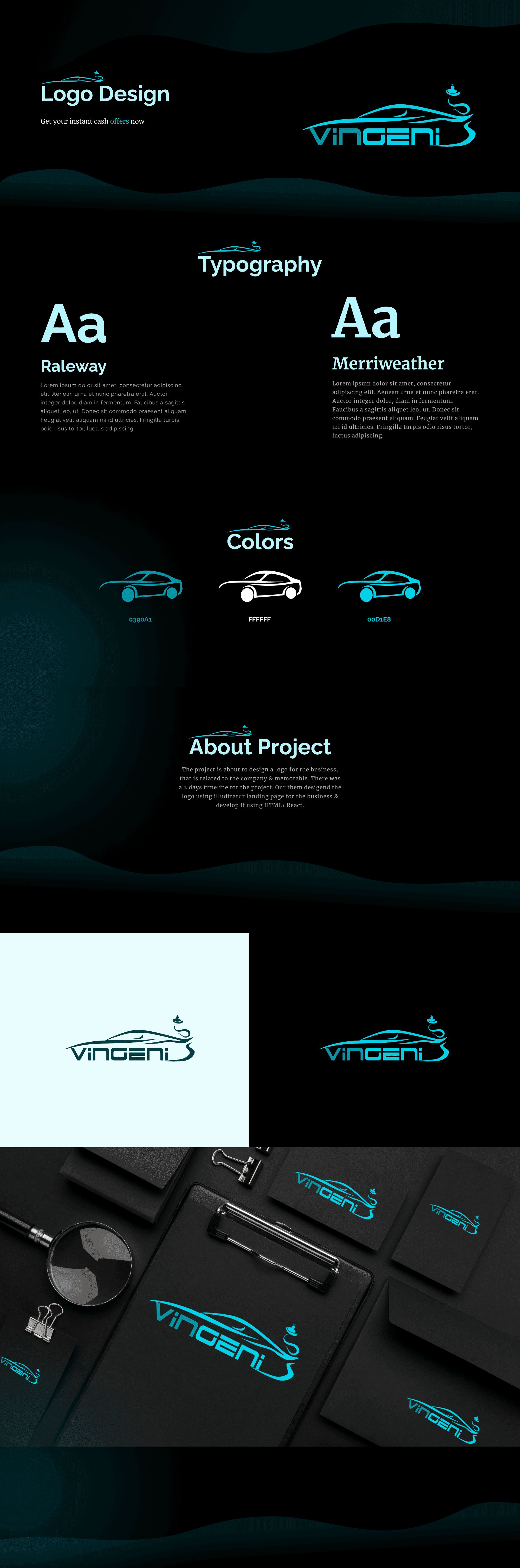 landingpage