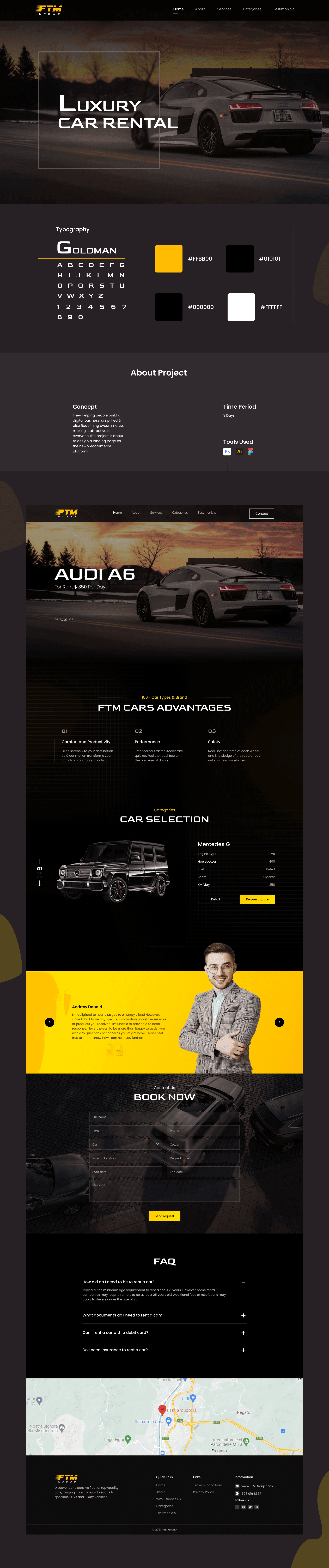landingpage