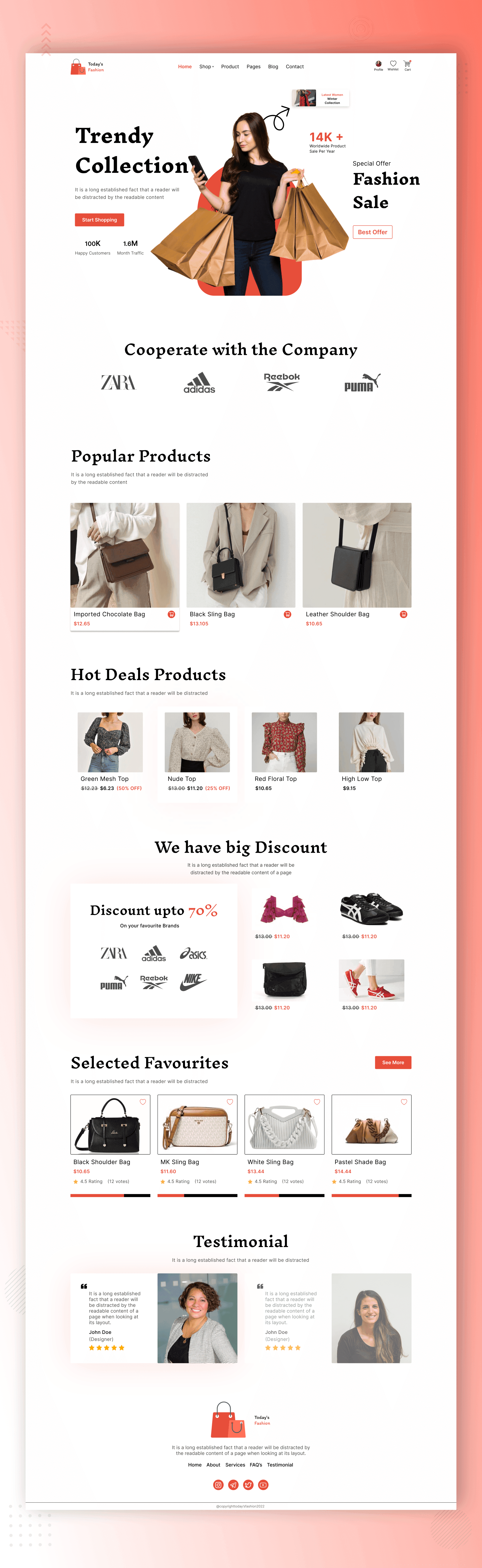 landingpage