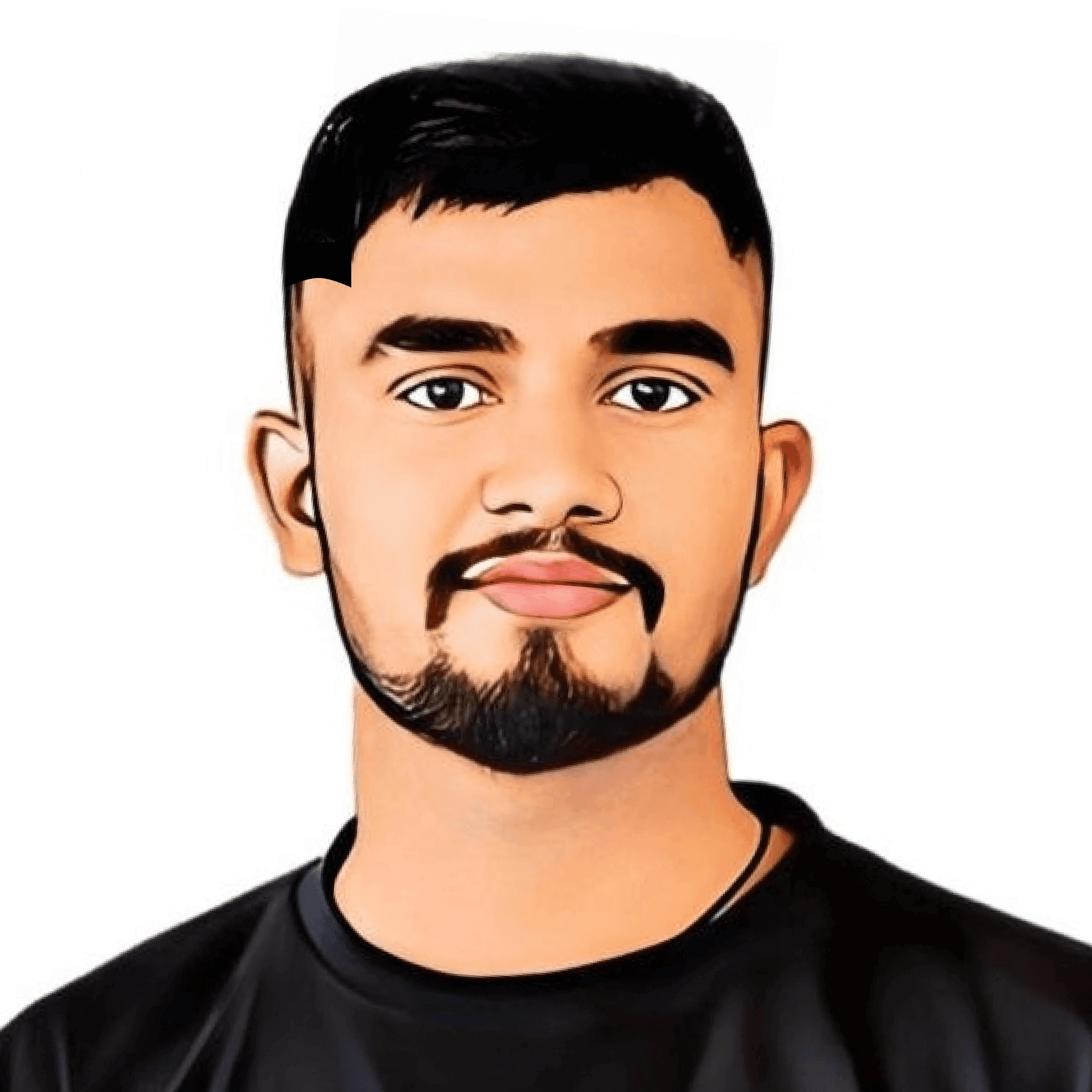 Rahul Kiroriwal