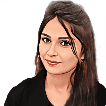 Palvi Tiwari