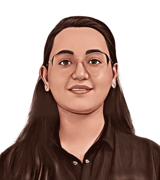 Priyanka Jangra
