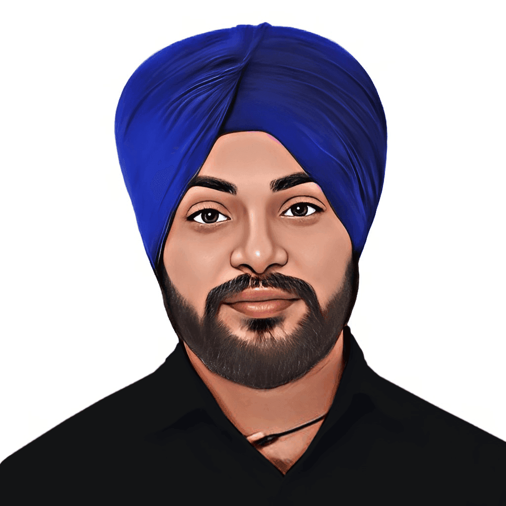 Jaspal Singh