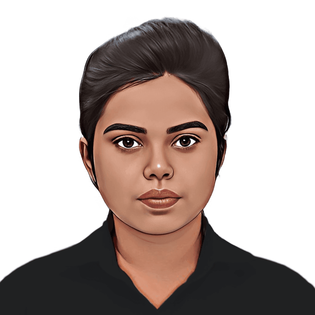 Kumkum Suryavanshi