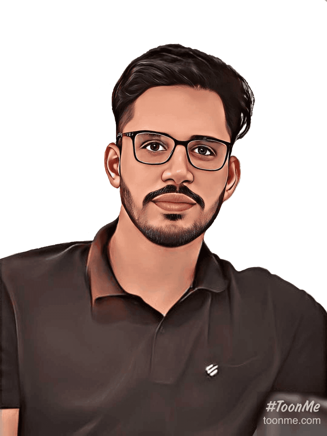 Sanjay Jyani