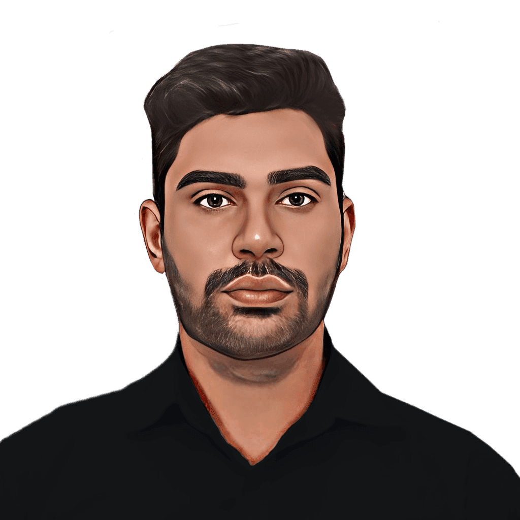 Vikash Boora