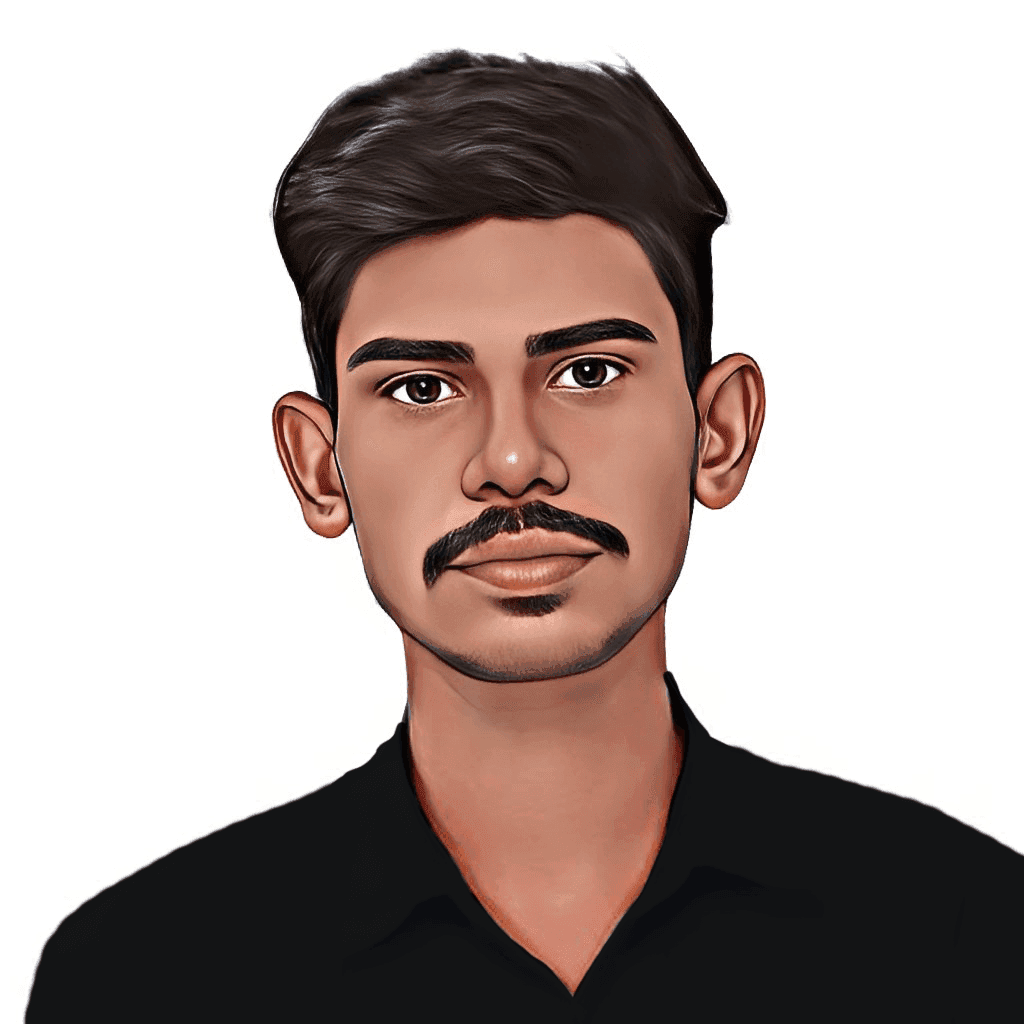 Vishal Chanda